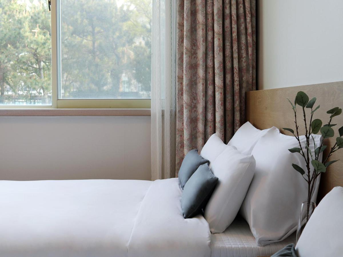 Bloom Hotel Jeju Exterior photo