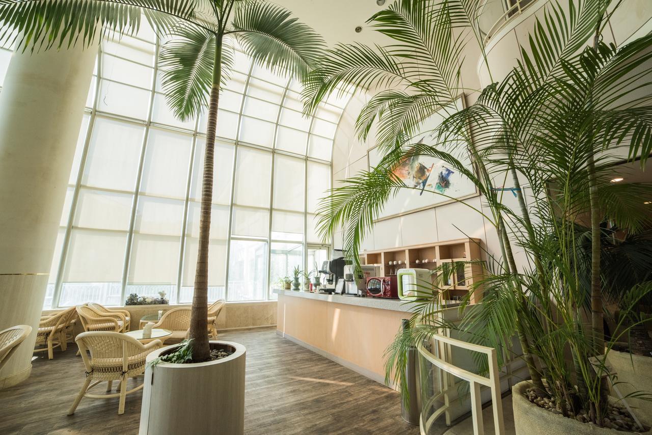 Bloom Hotel Jeju Exterior photo